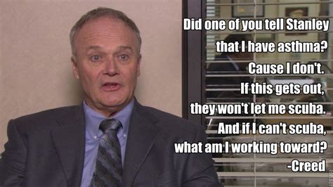 the office creed quotes